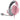 Gaming slušalice Razer BlackShark V2 X Pink RZ-04-03240800-R3M1 Pink - Pixel Shop