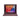 Futrola za tablet 10.1-11  Rivacase 3147/bordo