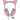 Bežične slušalice sa mikrofonom Razer Kraken Kitty V2 Pink
