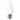 BRY ADVANCE 5W E27 C37 6500K LED SIJALICA