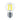 BRY ADVANCE 4W E27 G45 CLR 3000K LED SIJALICA