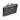 Torba za Laptop 15.6 Port Designs Eco Belize Ergoview/tamno-siva