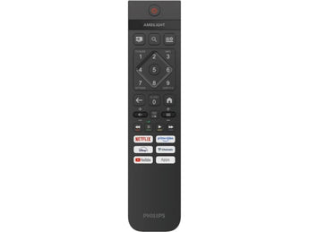 SMART LED TV 50 Philips 50PUS7000/12 3840x2160/UHD/4K/DVB-T/T2/T2-HD/C/S/S2