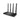 Wireless Router TP-Link Archer C80 MU-MIMO Wi-Fi 5 AC1900/4x ext antena/1WAN/4LAN