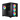 Kućište Gamdias Aura GC107