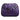 Bežični gamepad 8BitDo Ultimate 2 Multi Platfrom/TMR/HallEffect/Dock/RGB/Vibracija/Purple