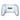 Bežični gamepad 8BitDo Ultimate 2C Nintendo Switch/Bluetooth/Hall Effect/Vibracija/Blue
