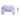Bežični gamepad 8BitDo Ultimate 2C Windows/Android/Tri-mode/HallEffect/Vibracija/typeC/Purple