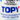 Sprej sa krpicom Topy 35ml