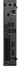 Računar Dell Pro Micro 13-14100T/8GB/512GB SSD/3yr ProSupport/WiFI/YU tast