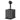 Gejmerski menjač Moza Racing RS039/H black