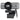 Web kamera Logitech MX Brio 705 Graphite 960-001530