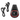 Gejmerski menjač Thrustmaster TH8S Add-On 4060256