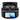 Bežične slušalice Blackview AirBuds 12 black