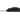 Miš HP 125 Crni