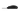 Miš HP 125 Crni