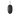 Miš HP 125 Crni