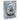 CPU Cooler Univerzalni LC Power Cosmo LC-CC-92-TB-W(1700/1200/AM4) TDP 130W White