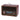 Retro RGB Bluetooth Radio 8075BT/B
