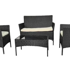 Nexsas baštenski set Kalina crni