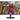 Monitor 27 Dell SE2726HG 1920x1080/Full HD IPS/240Hz/1ms/2xHDMI/DP