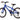 Dečija bicikla Venssini Junior Parma 20/V-brake kontra/6 brzina/plava