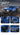 Kockice CaDa terenac Smash Off-Roader