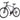 Bicikla MTB Visitor Zero 27.5/V-brake/amortizer alu 20/18 brzina/kameleon