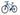 Bicikla MTB Visitor Zero 27.5/V-brake/amortizer alu 20/18 brzina/plava
