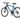 Bicikla MTB Visitor Zero 27.5/V-brake/amortizer alu 20/18 brzina/plava