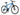 Bicikla MTB Visitor Zero 27.5/V-brake/amortizer alu 20/18 brzina/plava