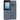 VoIP HD telefon Grandstream WP826 bežični 802.11ax/WiFI 6/3-line/3-SIP