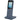 VoIP HD telefon Grandstream WP826 bežični 802.11ax/WiFI 6/3-line/3-SIP