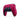 Gamepad Sony Playstation 5 DualSense V2 Red