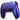 Gamepad Sony Playstation 5 DualSense Crhoma indigo