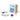 VR Headset Meta Quest 3S 256GB White