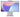 Računar All in One Lenovo 24IRH9 IPS  i7-1362H 16GB/512GB/DOS F0HN00JQRI