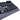 Tastatura sa čitačem kartica Samtec KCR-100B YU