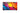 SMART QNED TV 55 LG 55QNED70A6A 3840x2160/UHD/4K/DVB-T2/C/S2