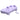 Gamepad 8BitDo Ultimate 2C Windows/Android/Hall Effect/Vibracija/typeC/Purple Edition
