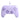 Gamepad 8BitDo Ultimate 2C Windows/Android/Hall Effect/Vibracija/typeC/Purple Edition