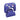 Bežični gamepad 8BitDo Pro 3 BT/2.4Ghz/Multi platform/Vibracija/Hall Effect/TMR/Purple edition+Dock