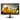 Monitor 19 Intex IT-1902 1440x900/60HZ/1000:1/VGA/HDMI