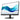 Monitor 23.8 HP S3 Pro 324pf 9U5J5UT  1920x1080/IPS Full HD/5ms/100Hz/VGA/HDMI/DP