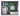 Server Dell PowerEdge T160 Xeon 6315P 4C 1x16GB/H355/2x480GB SSD RI/HDD 1X2TB SATA/3Y ProSupport