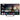 Smart LED TV 43 Tesla 43E655BFS 1920x1080/FHD/DVB-T2/Bluetooth/WiFi/Frameless/GoogleTV