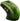 Bežični gaming miš 8BitDo Retro R8 Tri-mode/PAW 3395/Transparent Xbox green + Dock