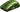 Bežični gaming miš 8BitDo Retro R8 Tri-mode/PAW 3395/Transparent Xbox green + Dock
