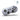 Bežični gamepad 8BitDo SN30 Pro BT/Multi-Platform/Hall Effect/Gray
