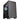 Kućište Thermaltake S100 TG Black